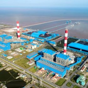 Nhà máy nhiệt điện Duyên Hải